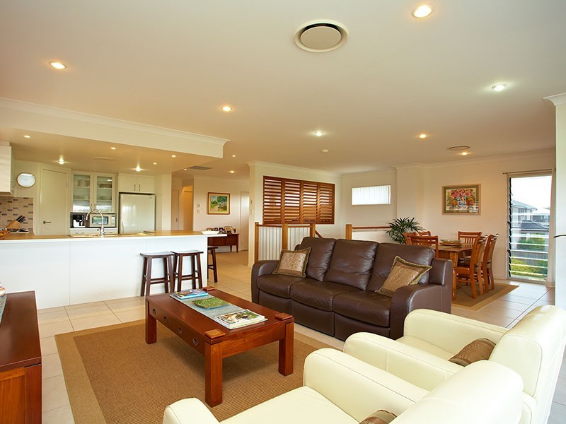 North Lakes QLD 4509