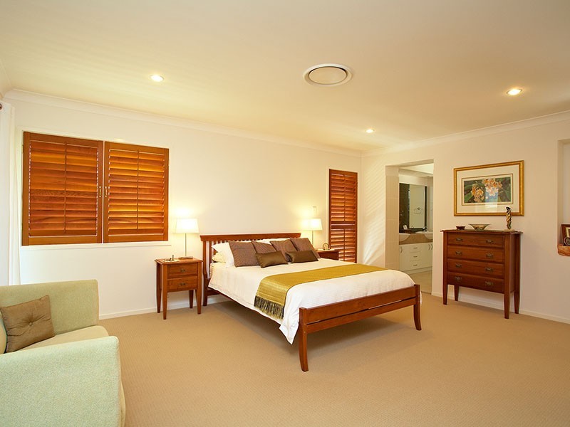 North Lakes QLD 4509