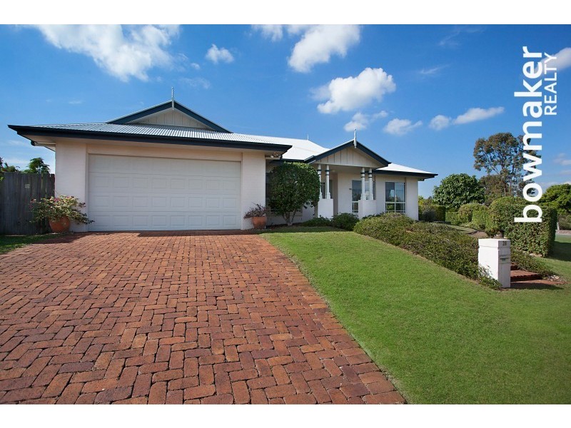 72 Elkington Circuit, North Lakes QLD 4509