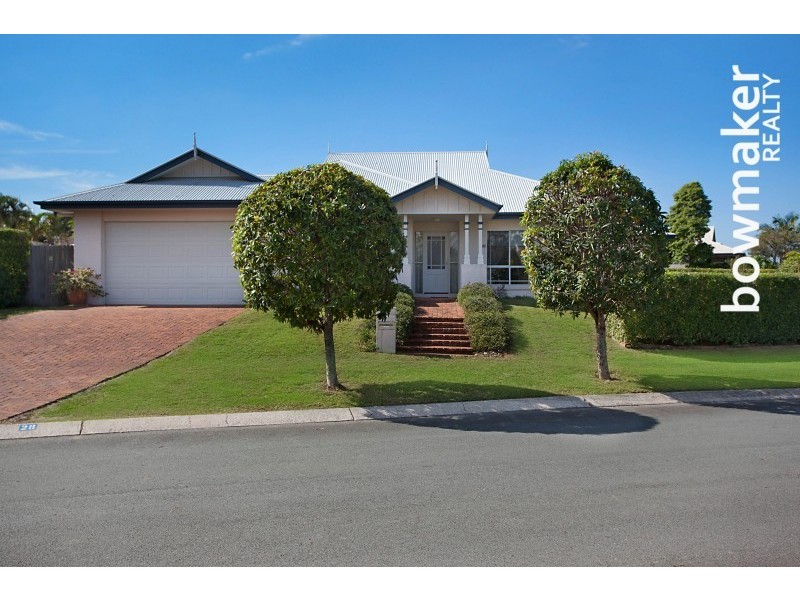 72 Elkington Circuit, North Lakes QLD 4509