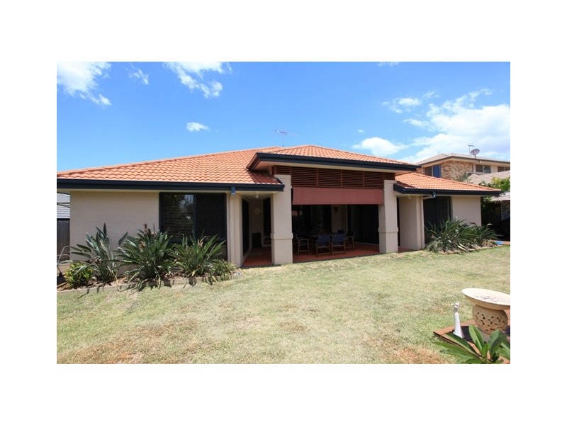 3 Litchfield Court, North Lakes QLD 4509