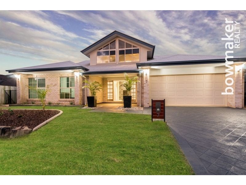 7 Drummond Court, North Lakes QLD 4509