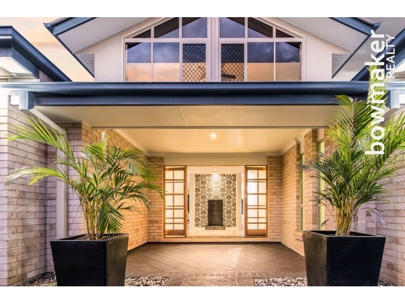 7 Drummond Court, North Lakes QLD 4509