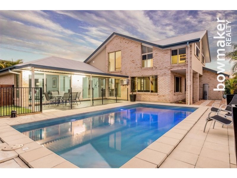 7 Drummond Court, North Lakes QLD 4509