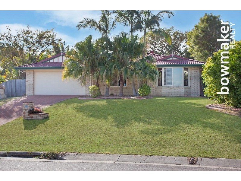 21 Talara Way, Mango Hill QLD 4509