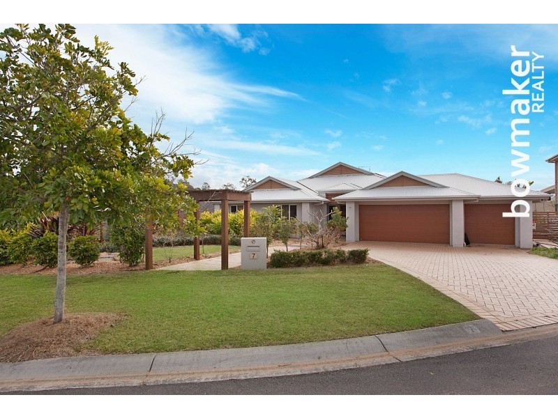 7 Pomona Court, Deception Bay QLD 4508