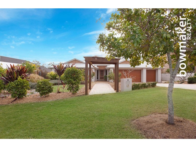 7 Pomona Court, Deception Bay QLD 4508