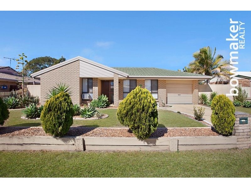 49 Crestwood Avenue, Morayfield QLD 4506