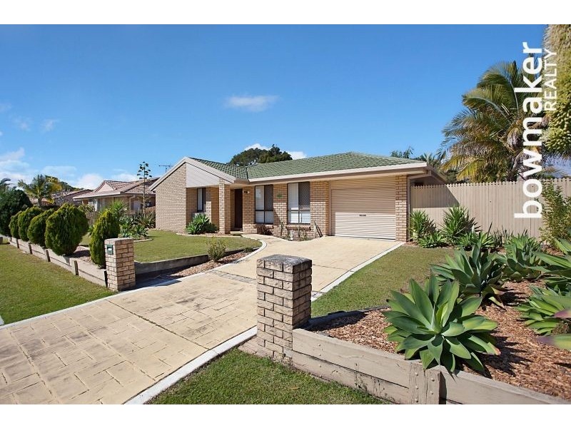 49 Crestwood Avenue, Morayfield QLD 4506