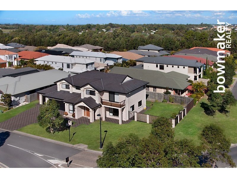 2 Redcedar Street, North Lakes QLD 4509