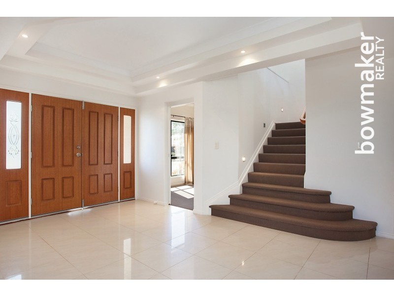 2 Redcedar Street, North Lakes QLD 4509