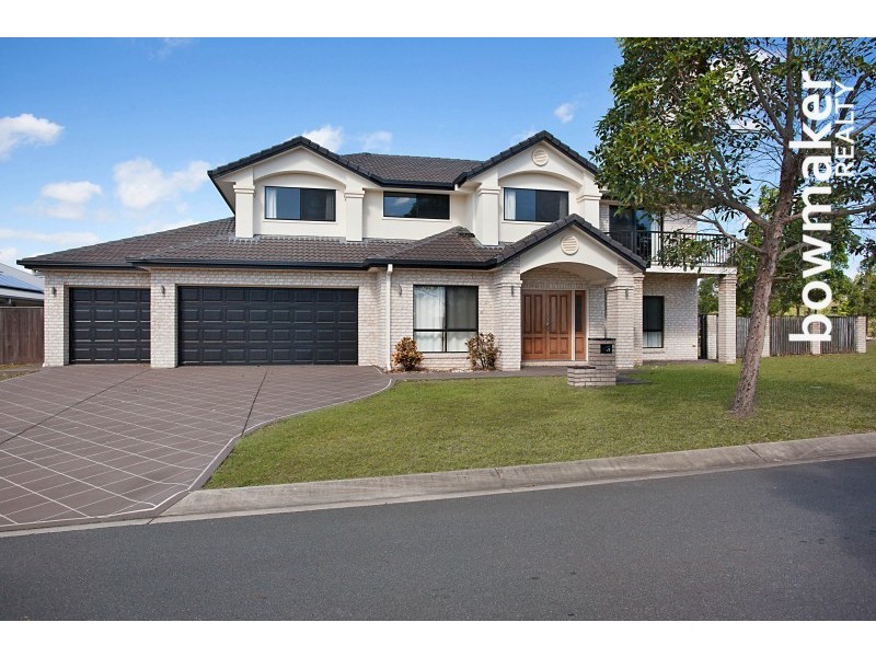 2 Redcedar Street, North Lakes QLD 4509