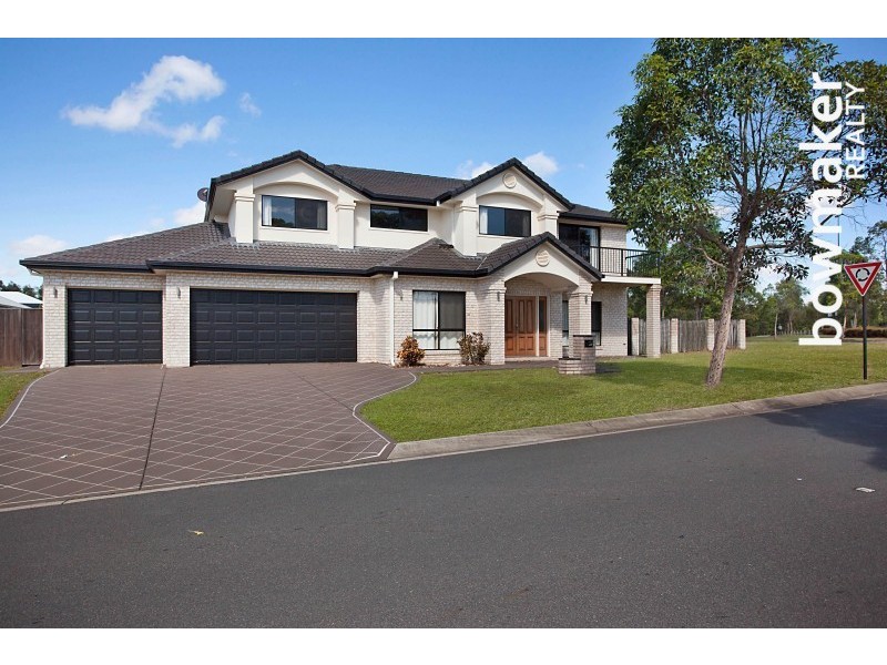 2 Redcedar Street, North Lakes QLD 4509