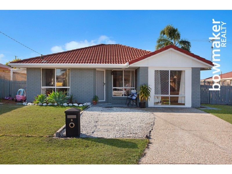 9 Lynette Court, Deception Bay QLD 4508