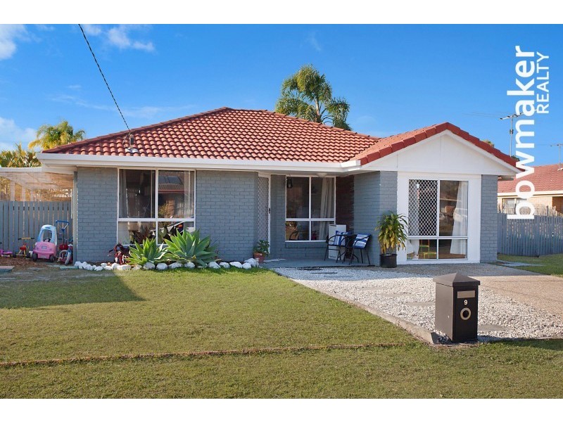 9 Lynette Court, Deception Bay QLD 4508