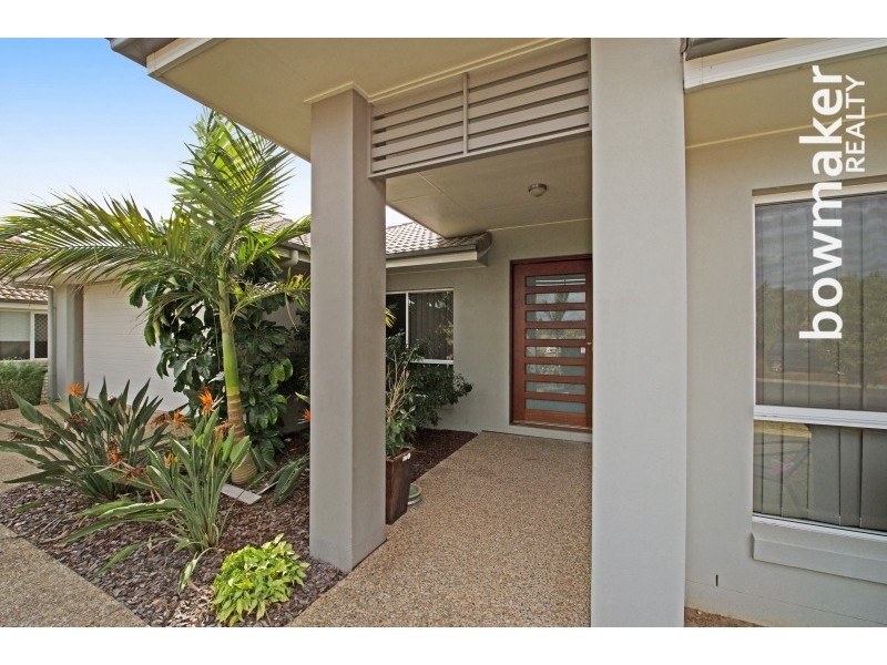 38 Langham Crescent, North Lakes QLD 4509