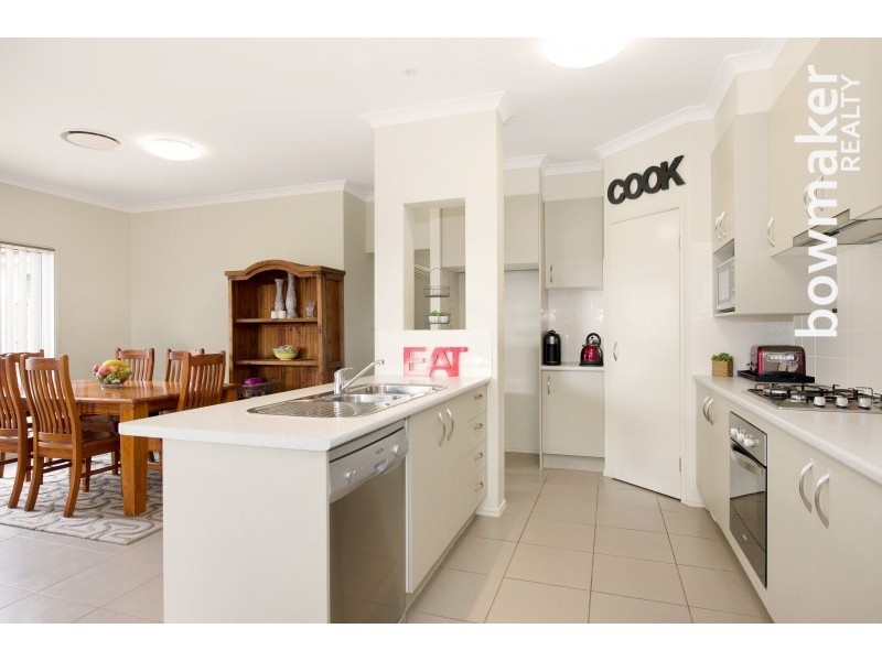 38 Langham Crescent, North Lakes QLD 4509