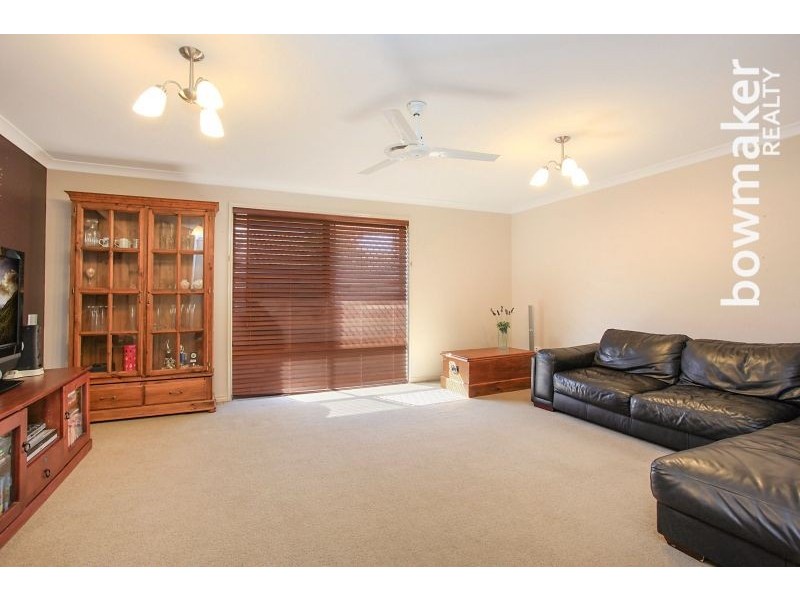 34 Garden Terrace, Kallangur QLD 4503