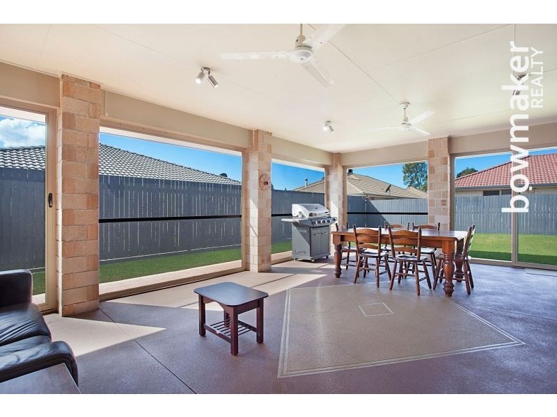 34 Garden Terrace, Kallangur QLD 4503