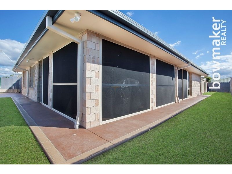 34 Garden Terrace, Kallangur QLD 4503