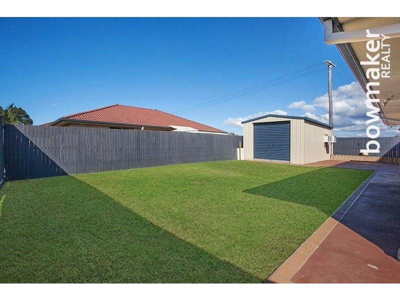 34 Garden Terrace, Kallangur QLD 4503