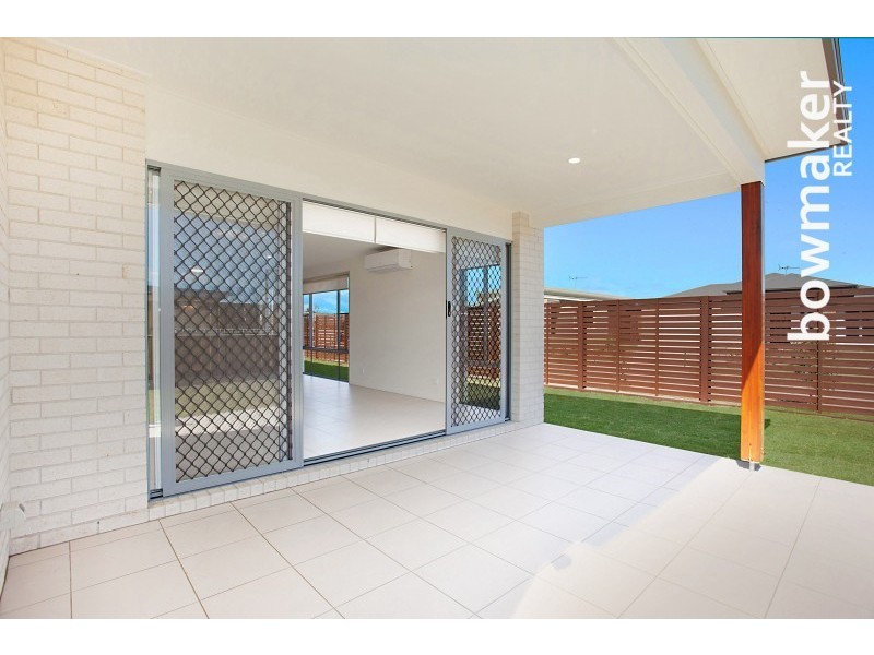 77 Park Vista Drive, Mango Hill QLD 4509