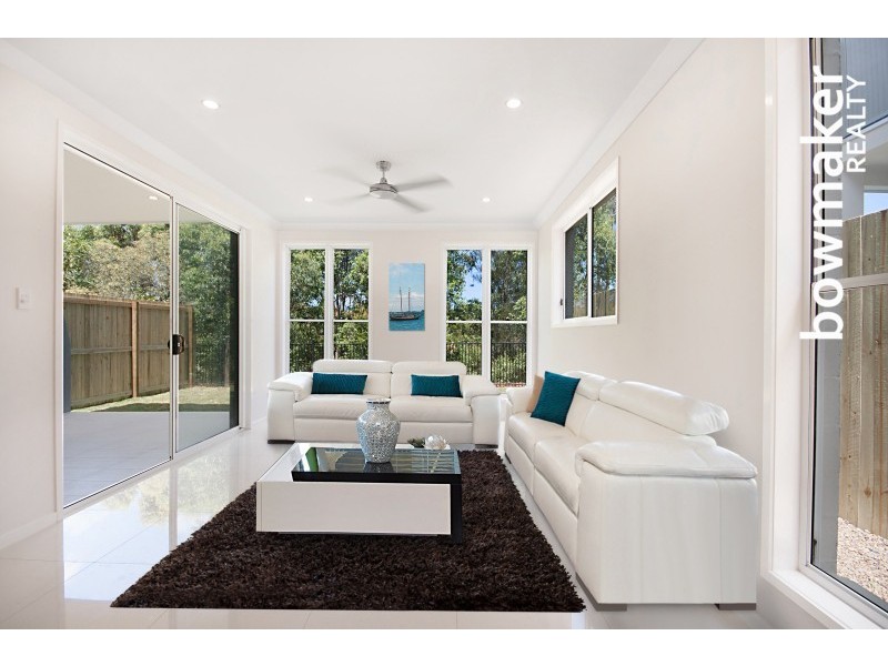 8 Birkdale Circuit, North Lakes QLD 4509