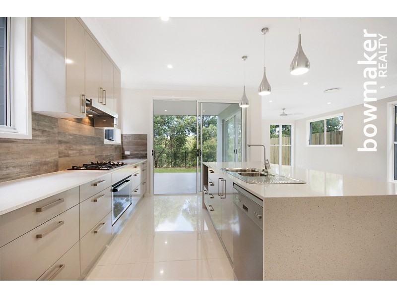 8 Birkdale Circuit, North Lakes QLD 4509