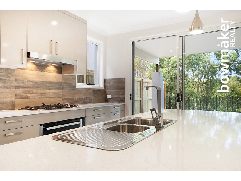 8 Birkdale Circuit, North Lakes QLD 4509