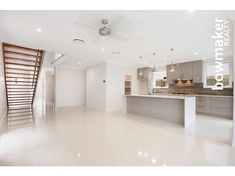 8 Birkdale Circuit, North Lakes QLD 4509