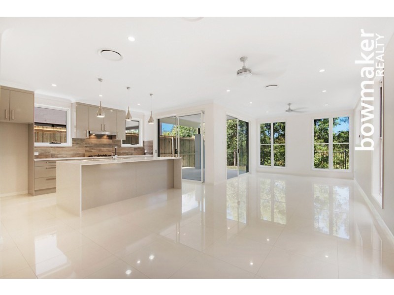 8 Birkdale Circuit, North Lakes QLD 4509