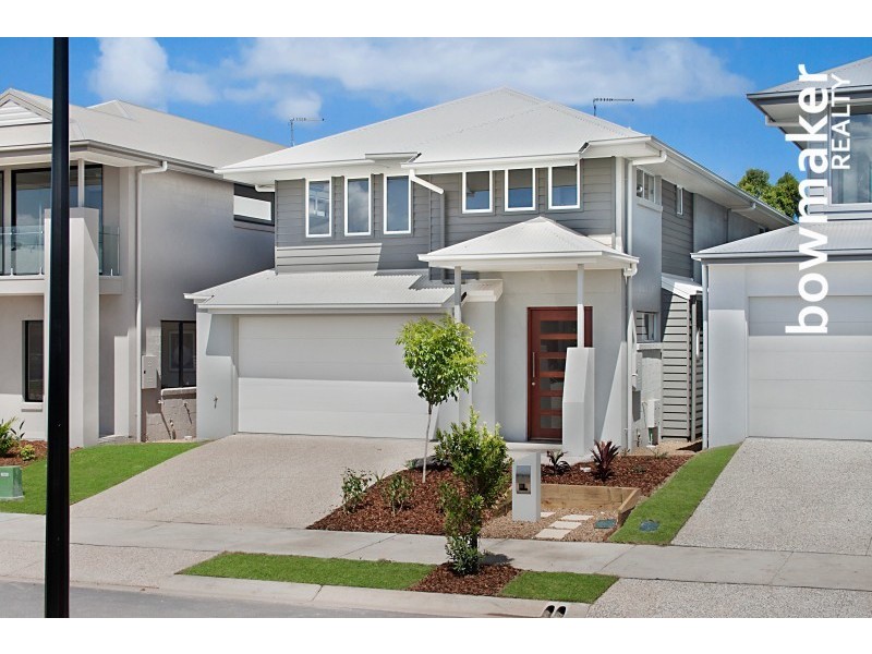 8 Birkdale Circuit, North Lakes QLD 4509