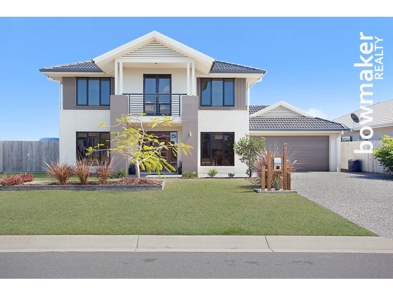 81 Sears Parade, North Lakes QLD 4509