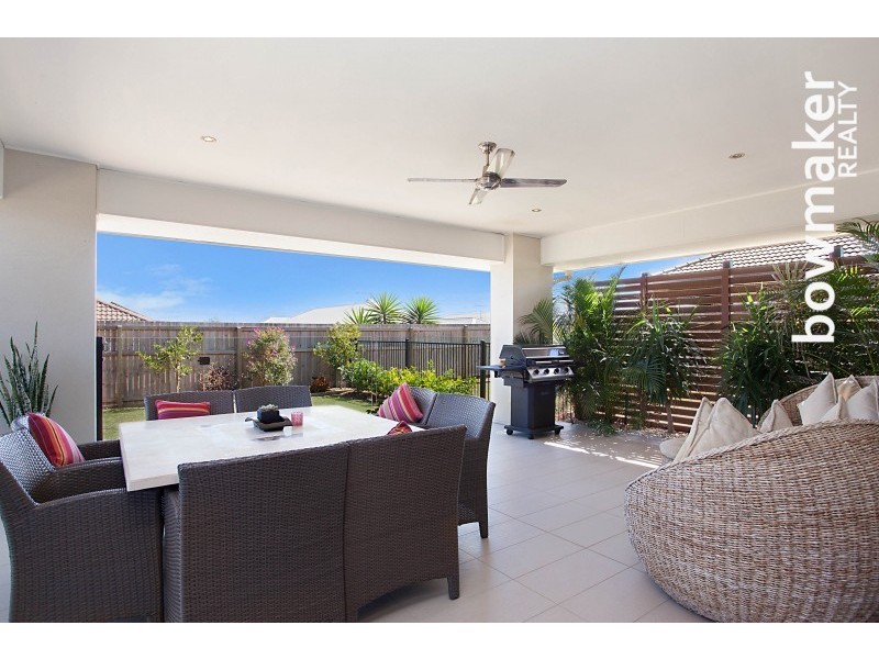 81 Sears Parade, North Lakes QLD 4509