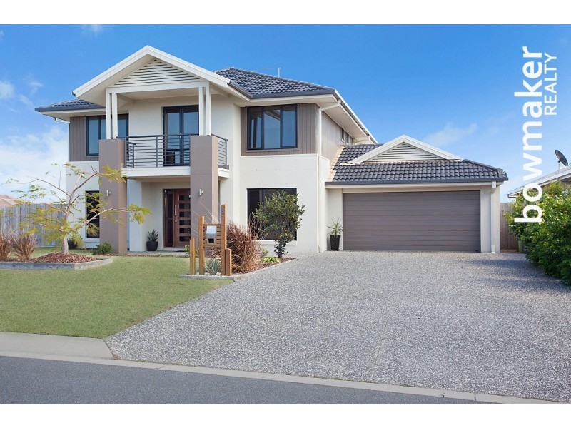 81 Sears Parade, North Lakes QLD 4509