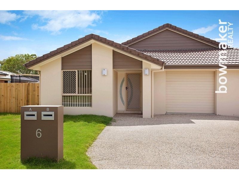 6a Barcoo Street, Burpengary QLD 4505