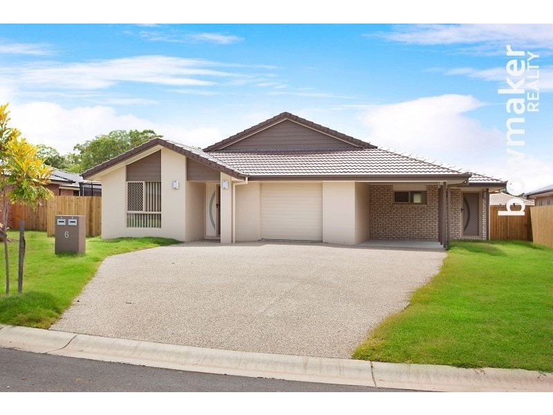 6a Barcoo Street, Burpengary QLD 4505