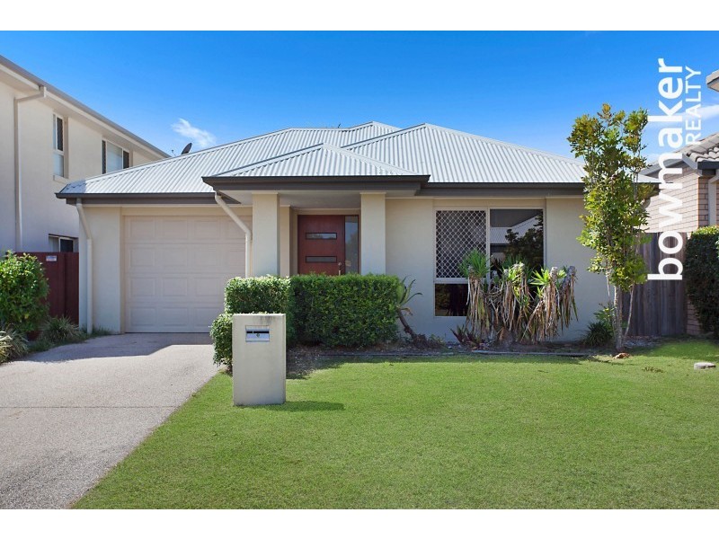 9 Silkpod Court, North Lakes QLD 4509