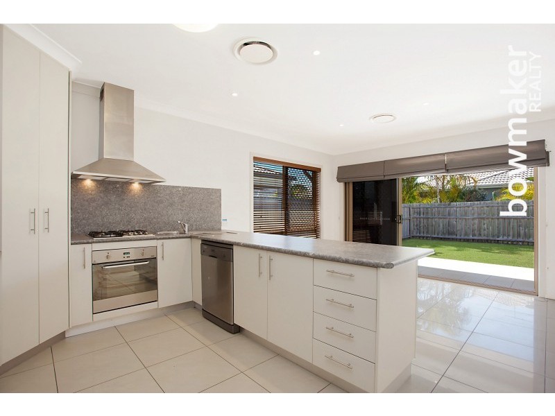 9 Silkpod Court, North Lakes QLD 4509
