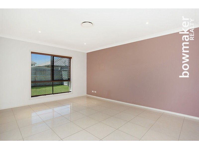 9 Silkpod Court, North Lakes QLD 4509