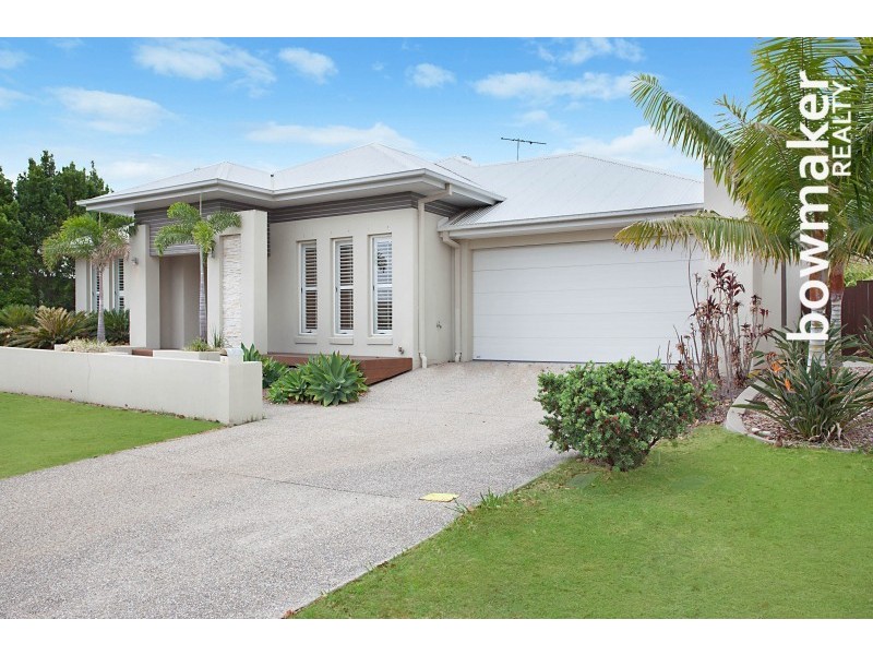 4 Satinay Parade, North Lakes QLD 4509