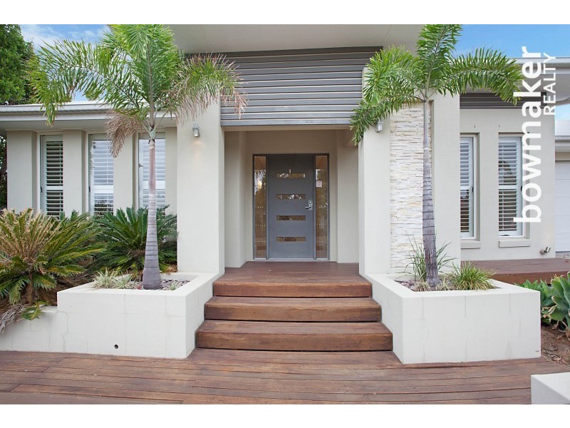 4 Satinay Parade, North Lakes QLD 4509