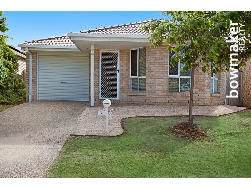 7 Brassington Street, North Lakes QLD 4509