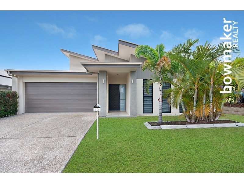 40 Couples Street, North Lakes QLD 4509