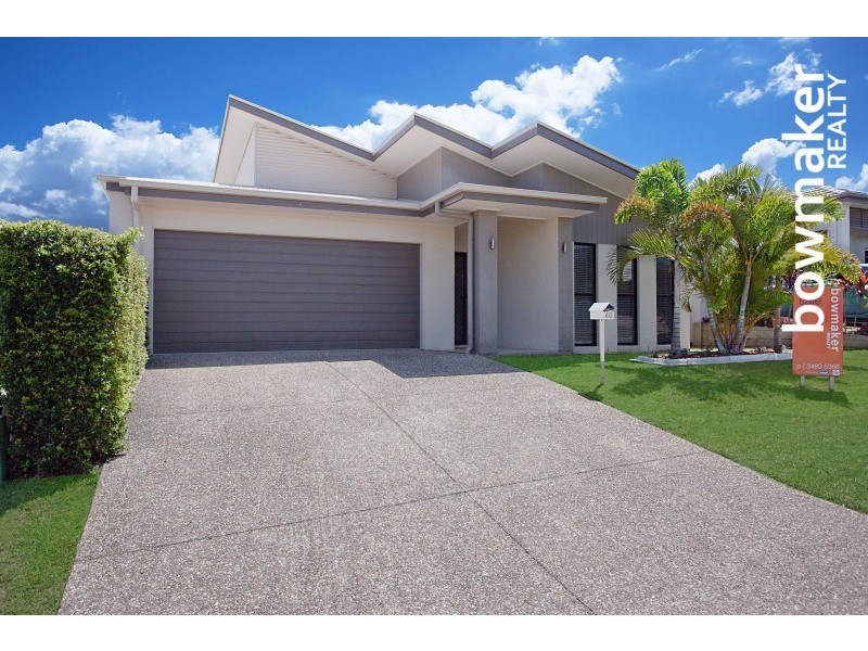 40 Couples Street, North Lakes QLD 4509