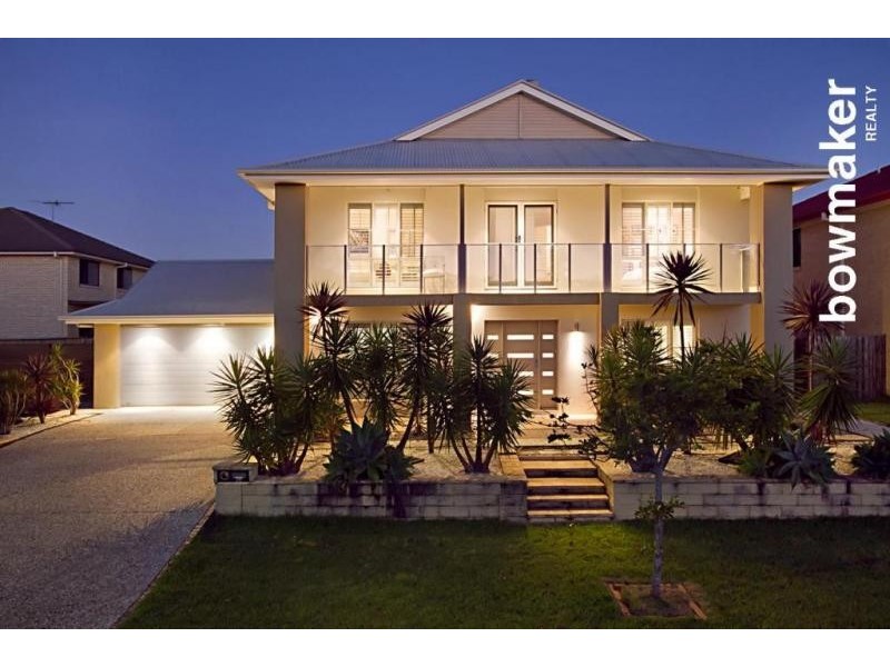 26 Lacebark Street, North Lakes QLD 4509