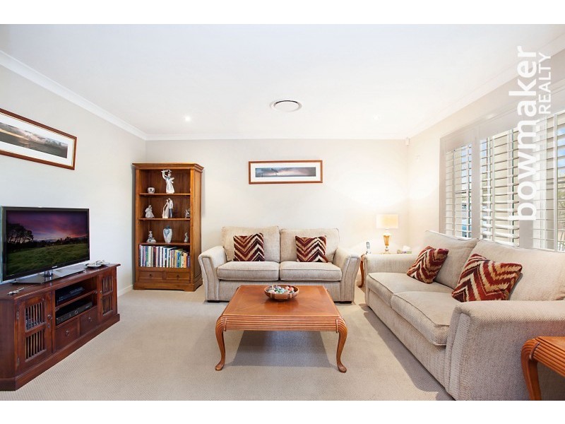 26 Lacebark Street, North Lakes QLD 4509