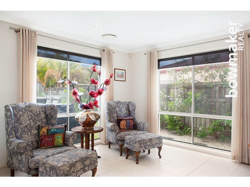 26 Lacebark Street, North Lakes QLD 4509