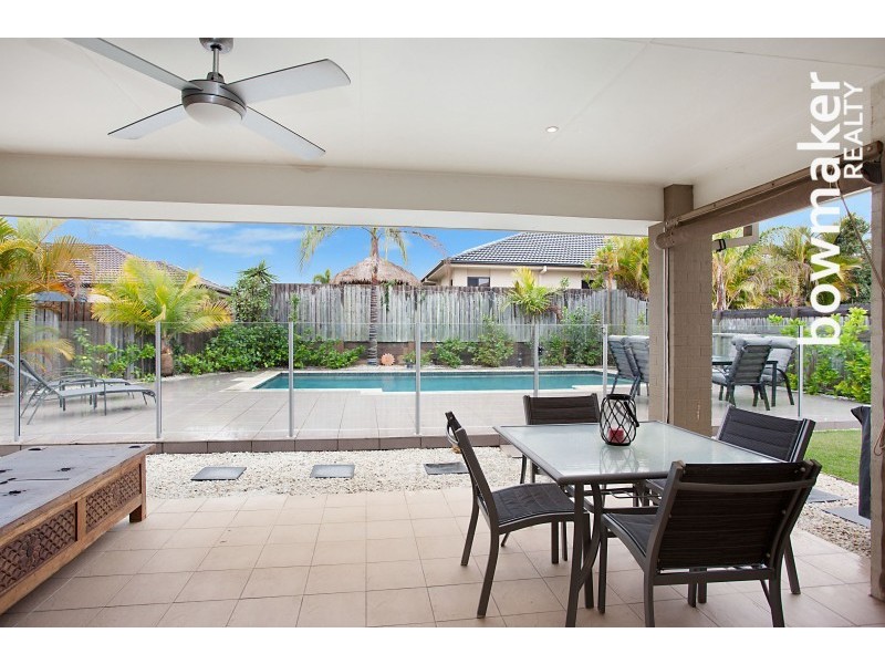 26 Lacebark Street, North Lakes QLD 4509