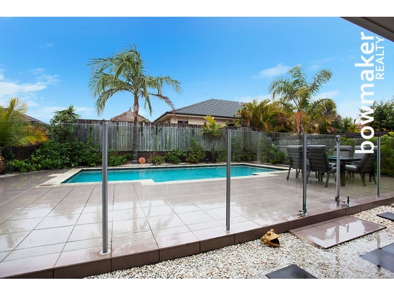 26 Lacebark Street, North Lakes QLD 4509